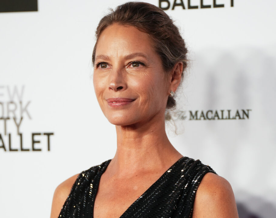 Christy Turlington