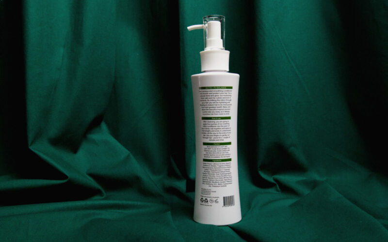 cortex care conditioner, protect your hair and reduce damage by 90%