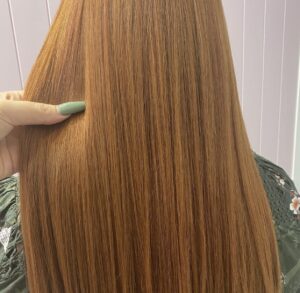 Smooth and Healthy Hair with Keratin Treatments–Gold Coast - Yen Body