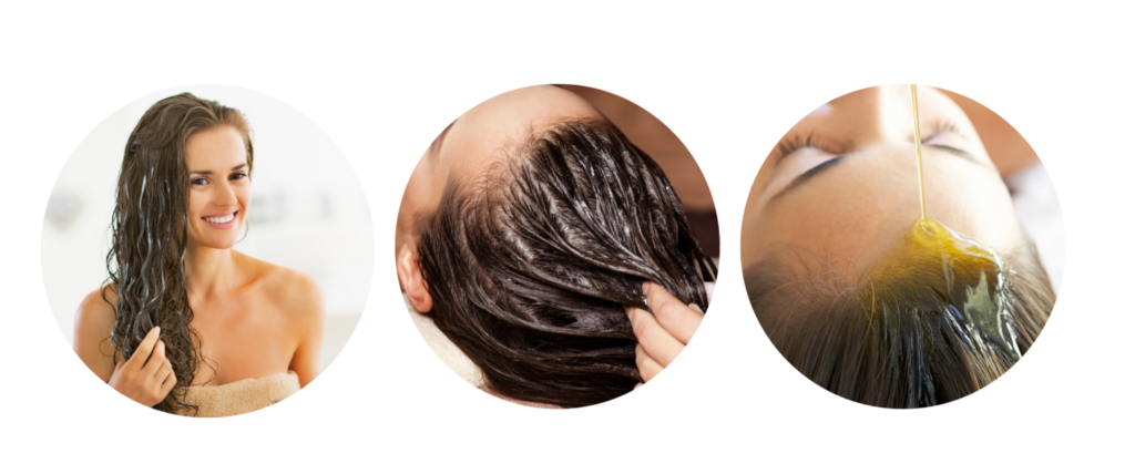 hair treatments 