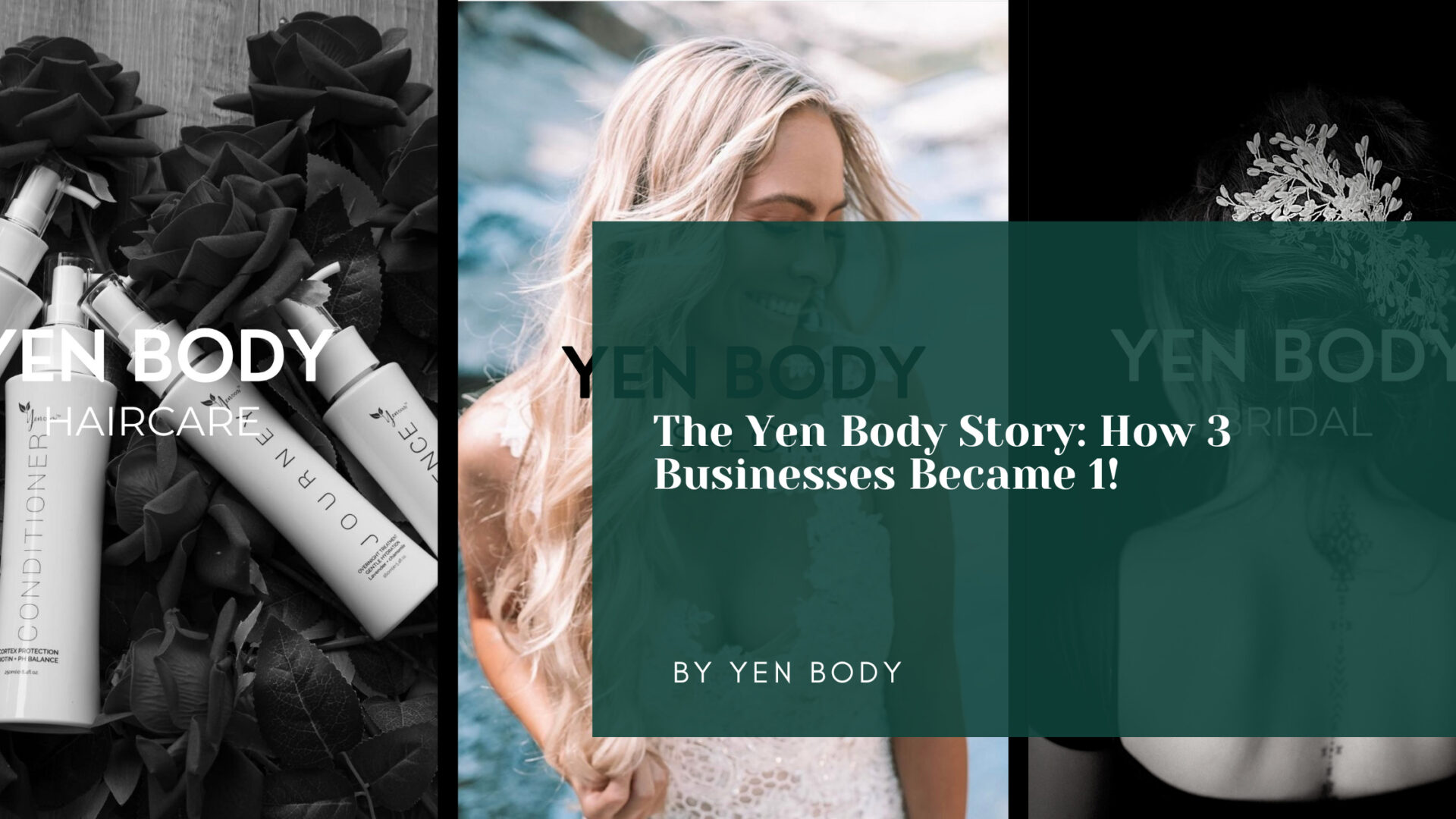 blog - The Yen Body story