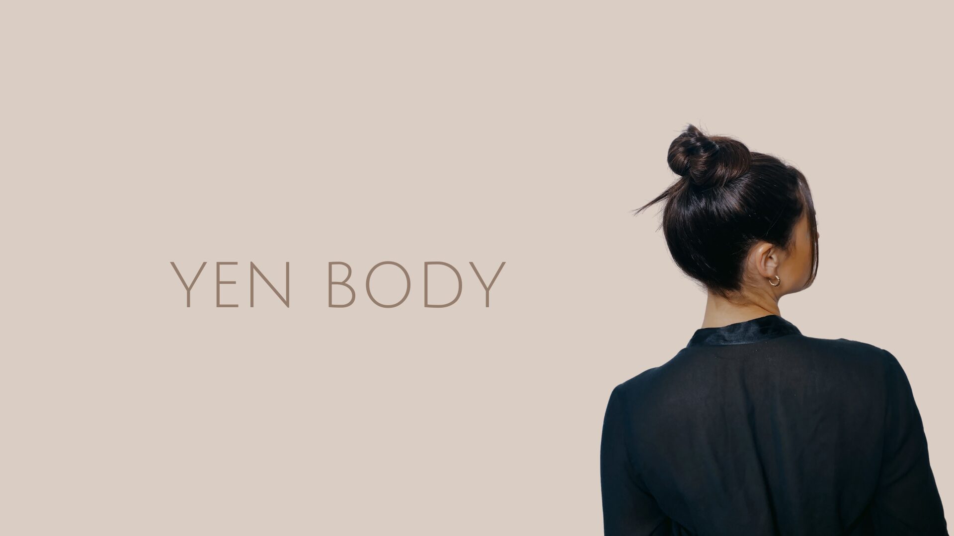 Yen Body Banner